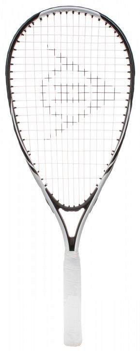 Dunlop Zestaw Speed Badminton Racketball Set